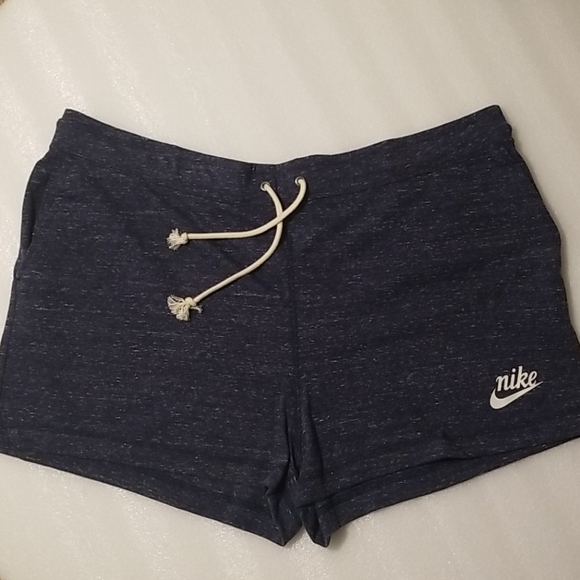 Nike Pants - Women's Nike Vintage Sportswear Lightweigh…